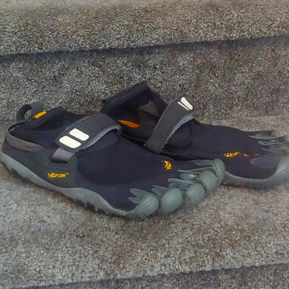 Men's Five Fingers